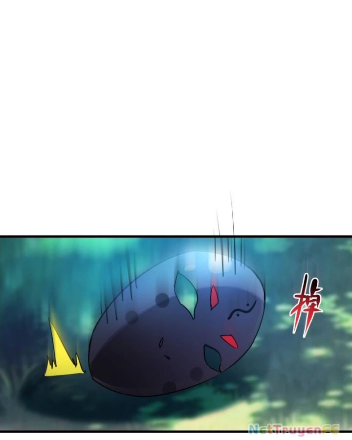 Bạn Gái Của Tôi Toàn Là Truyền Thuyết Chapter 49 - Trang 3