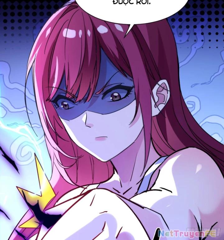 Bạn Gái Của Tôi Toàn Là Truyền Thuyết Chapter 49 - Trang 3