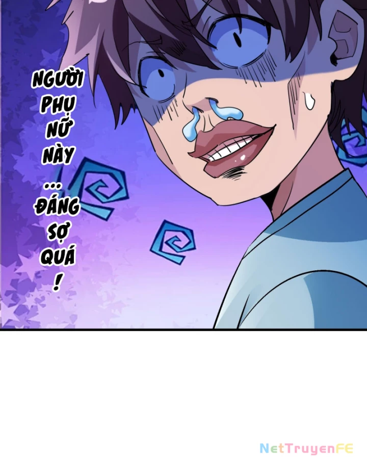 Bạn Gái Của Tôi Toàn Là Truyền Thuyết Chapter 49 - Trang 3