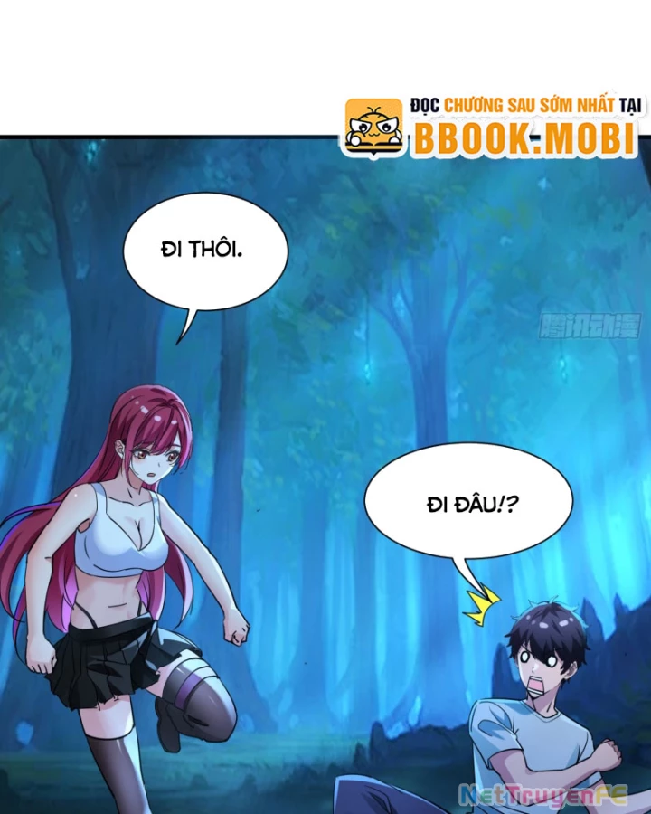 Bạn Gái Của Tôi Toàn Là Truyền Thuyết Chapter 49 - Trang 3