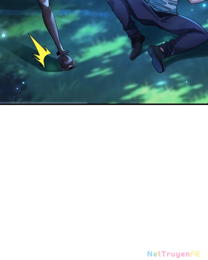 Bạn Gái Của Tôi Toàn Là Truyền Thuyết Chapter 49 - Trang 3