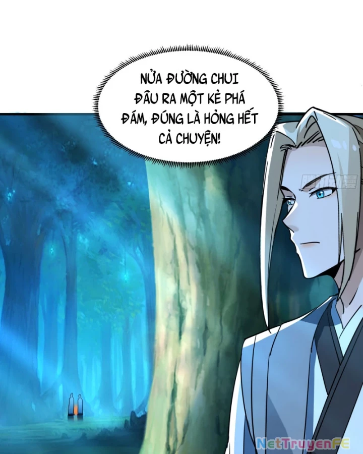 Bạn Gái Của Tôi Toàn Là Truyền Thuyết Chapter 49 - Trang 3