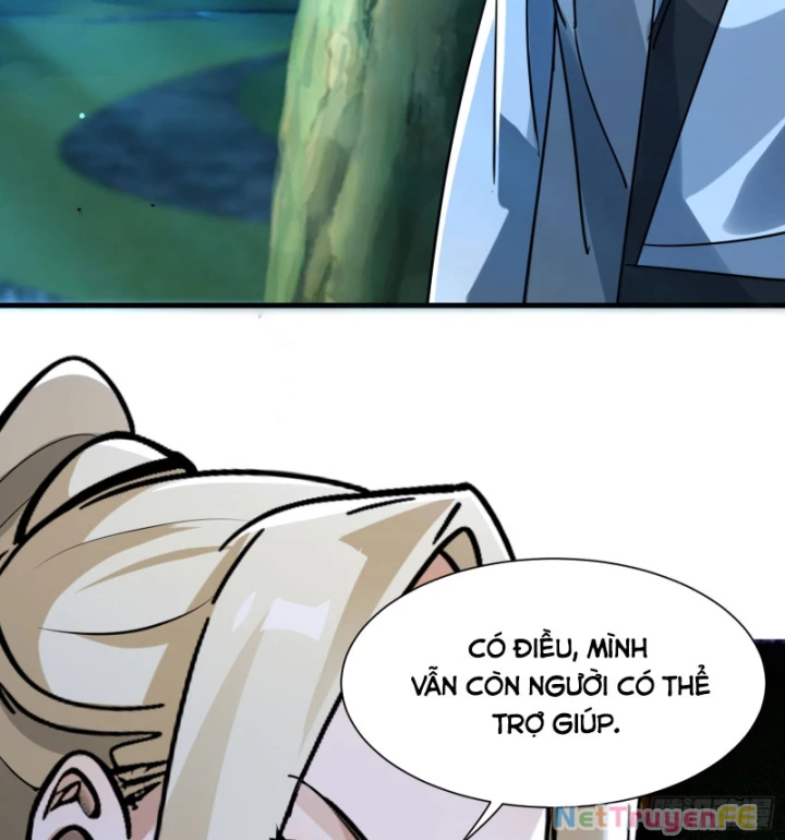 Bạn Gái Của Tôi Toàn Là Truyền Thuyết Chapter 49 - Trang 3