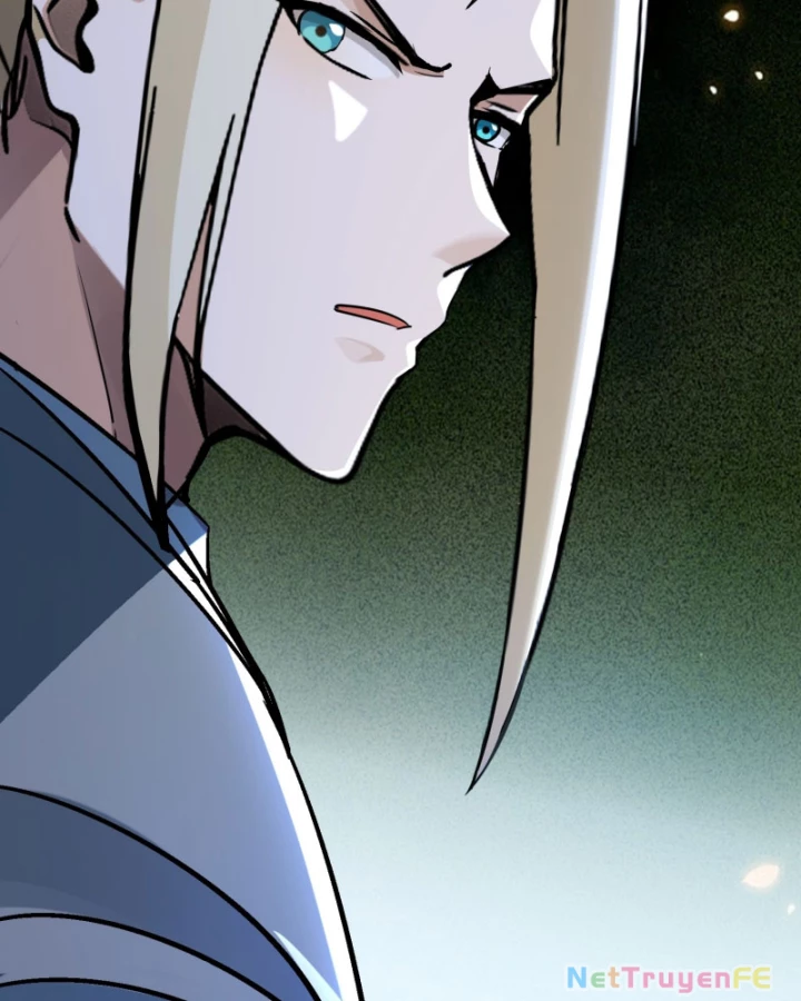 Bạn Gái Của Tôi Toàn Là Truyền Thuyết Chapter 49 - Trang 3