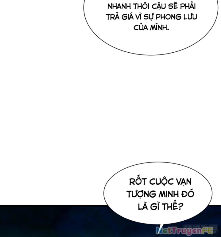 Bạn Gái Của Tôi Toàn Là Truyền Thuyết Chapter 49 - Trang 3