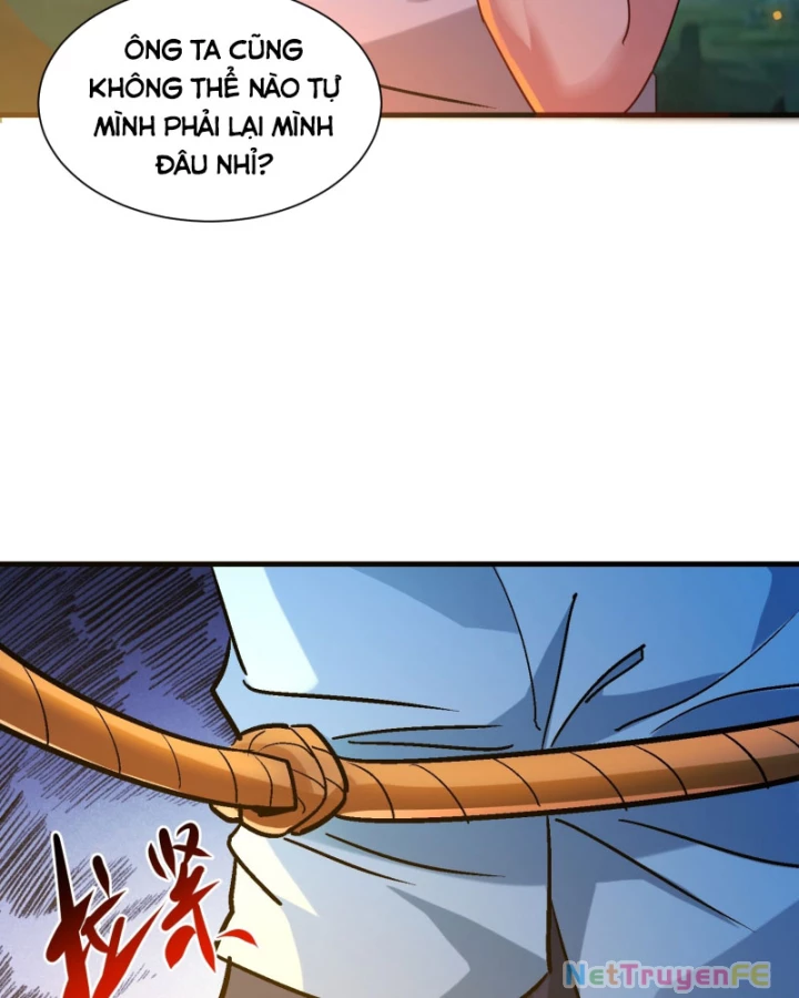 Bạn Gái Của Tôi Toàn Là Truyền Thuyết Chapter 49 - Trang 3