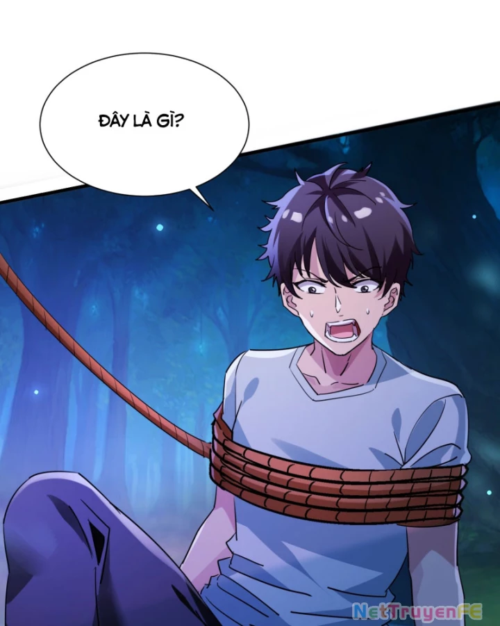 Bạn Gái Của Tôi Toàn Là Truyền Thuyết Chapter 49 - Trang 3