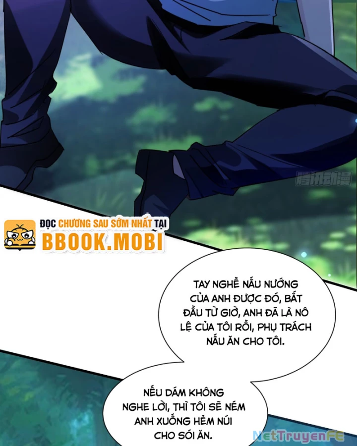 Bạn Gái Của Tôi Toàn Là Truyền Thuyết Chapter 49 - Trang 3