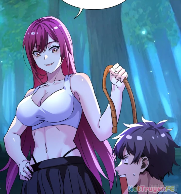 Bạn Gái Của Tôi Toàn Là Truyền Thuyết Chapter 49 - Trang 3