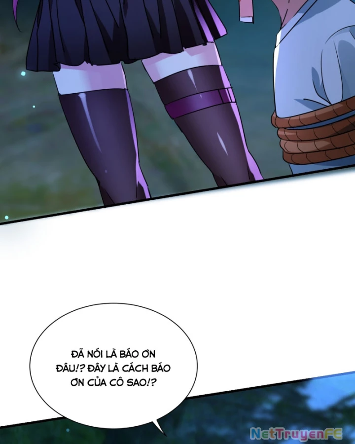 Bạn Gái Của Tôi Toàn Là Truyền Thuyết Chapter 49 - Trang 3