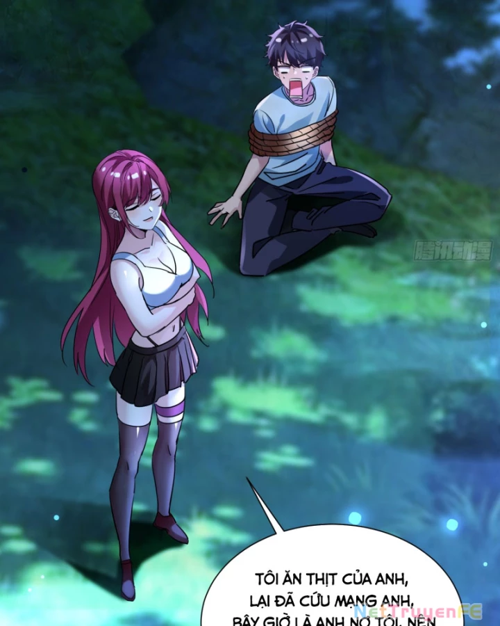 Bạn Gái Của Tôi Toàn Là Truyền Thuyết Chapter 49 - Trang 3