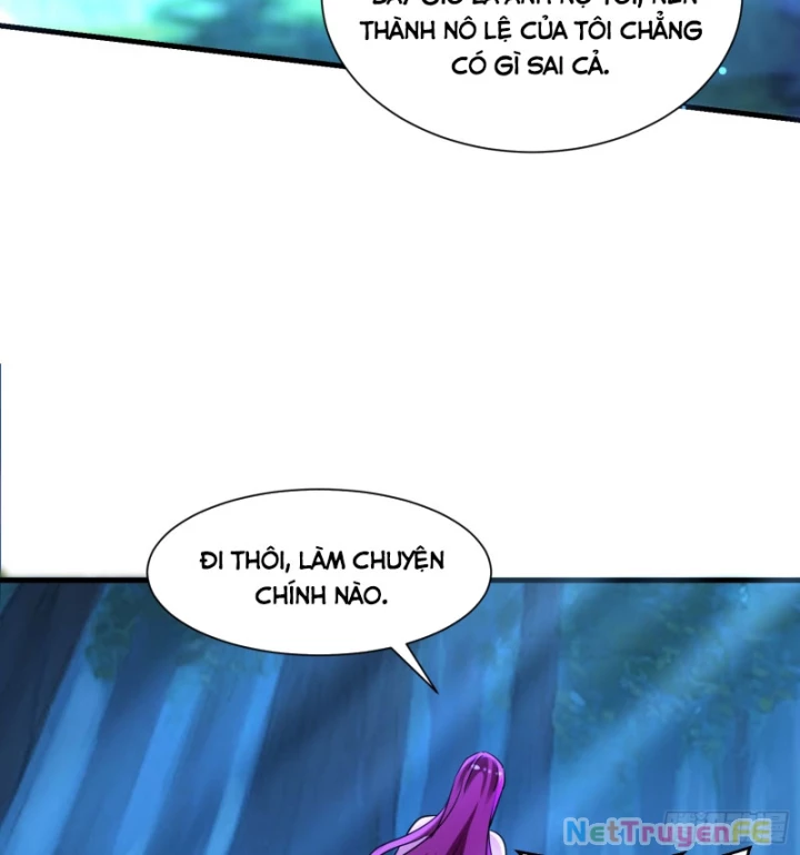 Bạn Gái Của Tôi Toàn Là Truyền Thuyết Chapter 49 - Trang 3