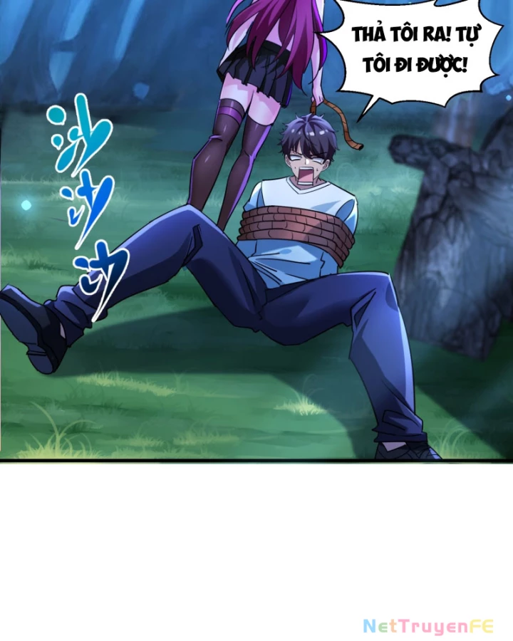 Bạn Gái Của Tôi Toàn Là Truyền Thuyết Chapter 49 - Trang 3