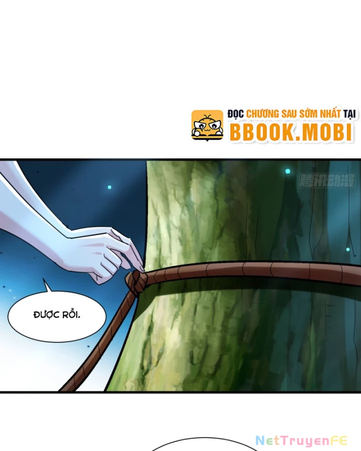 Bạn Gái Của Tôi Toàn Là Truyền Thuyết Chapter 49 - Trang 3