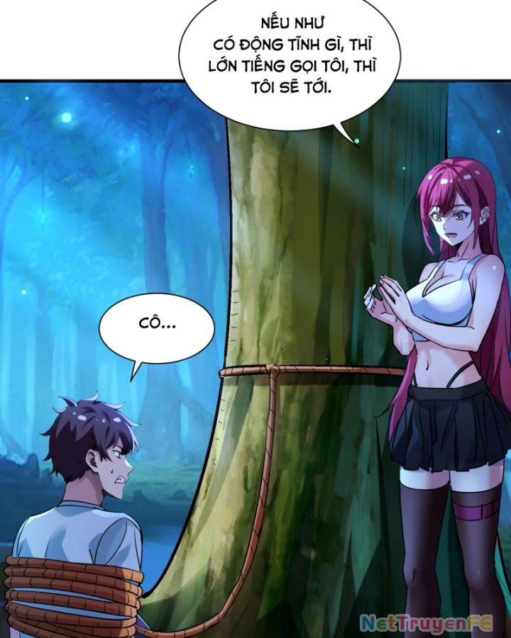 Bạn Gái Của Tôi Toàn Là Truyền Thuyết Chapter 49 - Trang 3