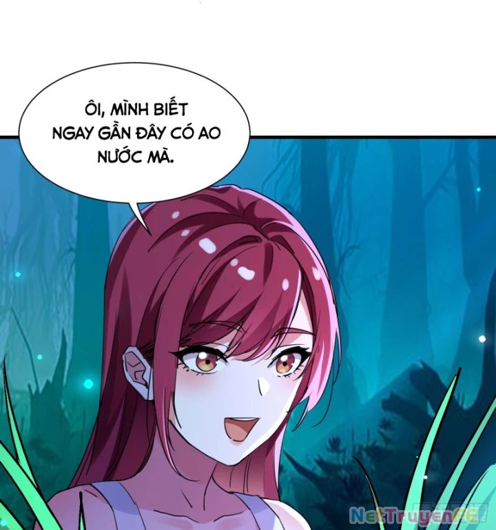 Bạn Gái Của Tôi Toàn Là Truyền Thuyết Chapter 49 - Trang 3