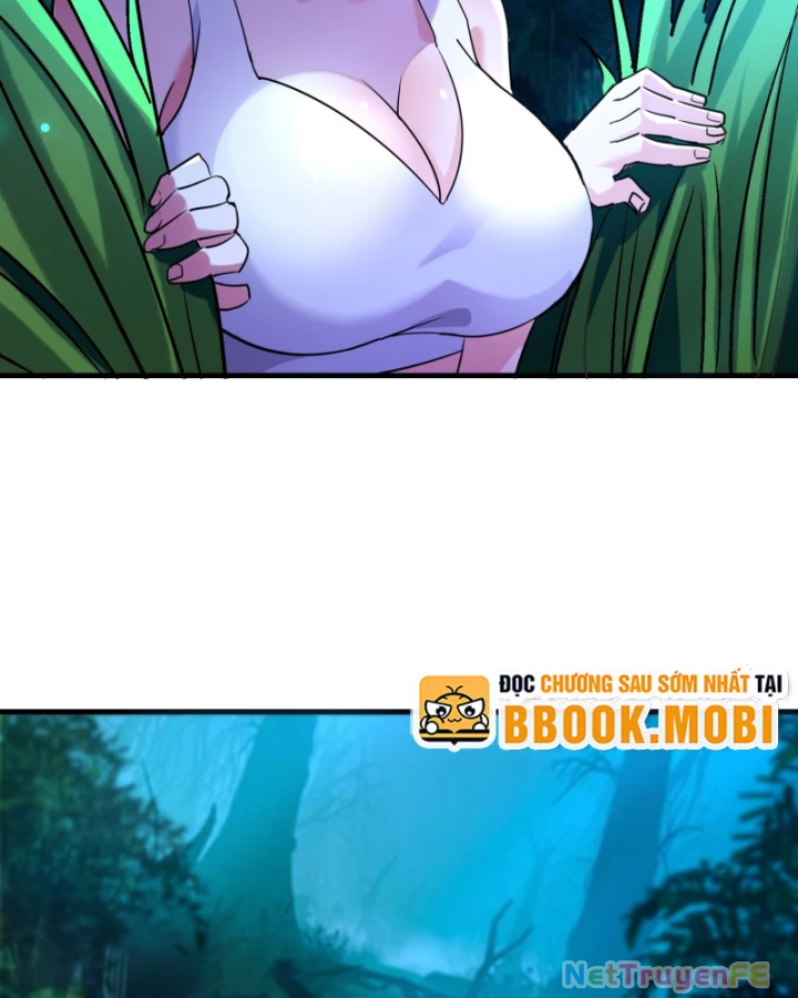 Bạn Gái Của Tôi Toàn Là Truyền Thuyết Chapter 49 - Trang 3