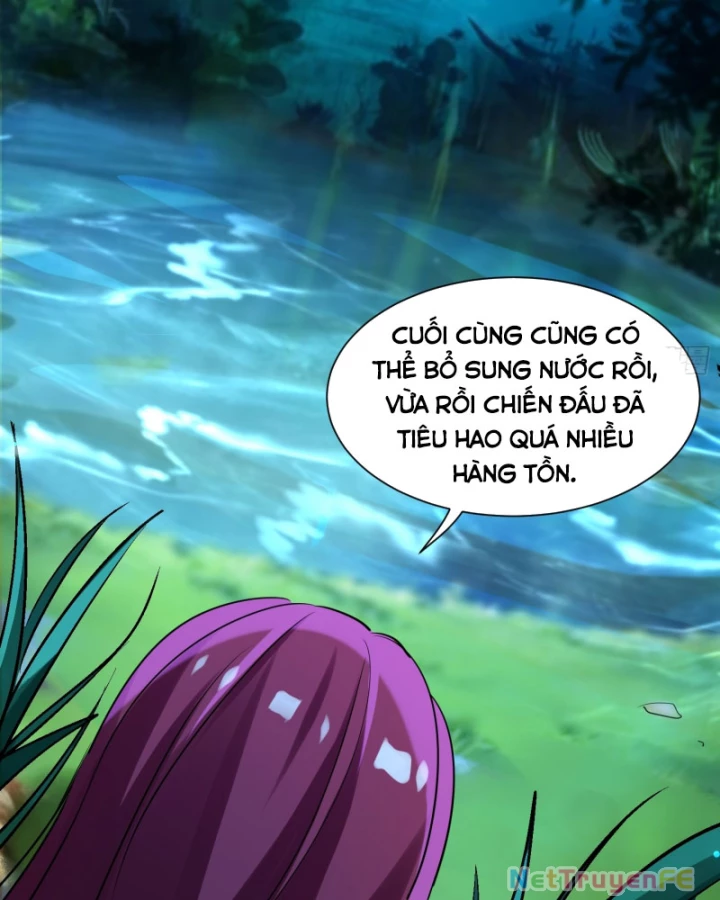 Bạn Gái Của Tôi Toàn Là Truyền Thuyết Chapter 49 - Trang 3