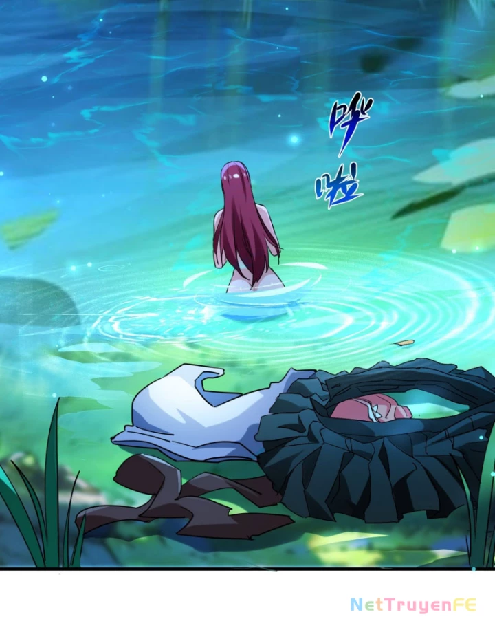 Bạn Gái Của Tôi Toàn Là Truyền Thuyết Chapter 49 - Trang 3