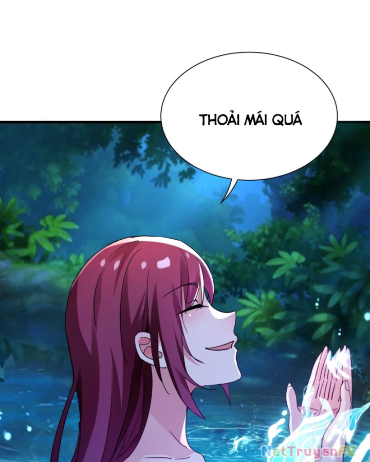 Bạn Gái Của Tôi Toàn Là Truyền Thuyết Chapter 49 - Trang 3