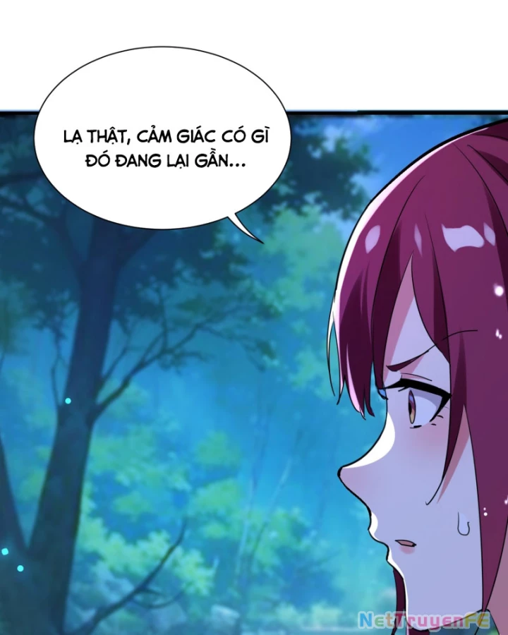 Bạn Gái Của Tôi Toàn Là Truyền Thuyết Chapter 49 - Trang 3