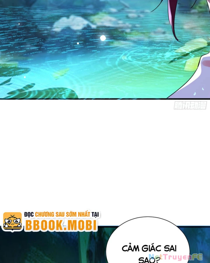 Bạn Gái Của Tôi Toàn Là Truyền Thuyết Chapter 49 - Trang 3