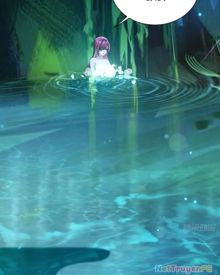 Bạn Gái Của Tôi Toàn Là Truyền Thuyết Chapter 49 - Trang 3