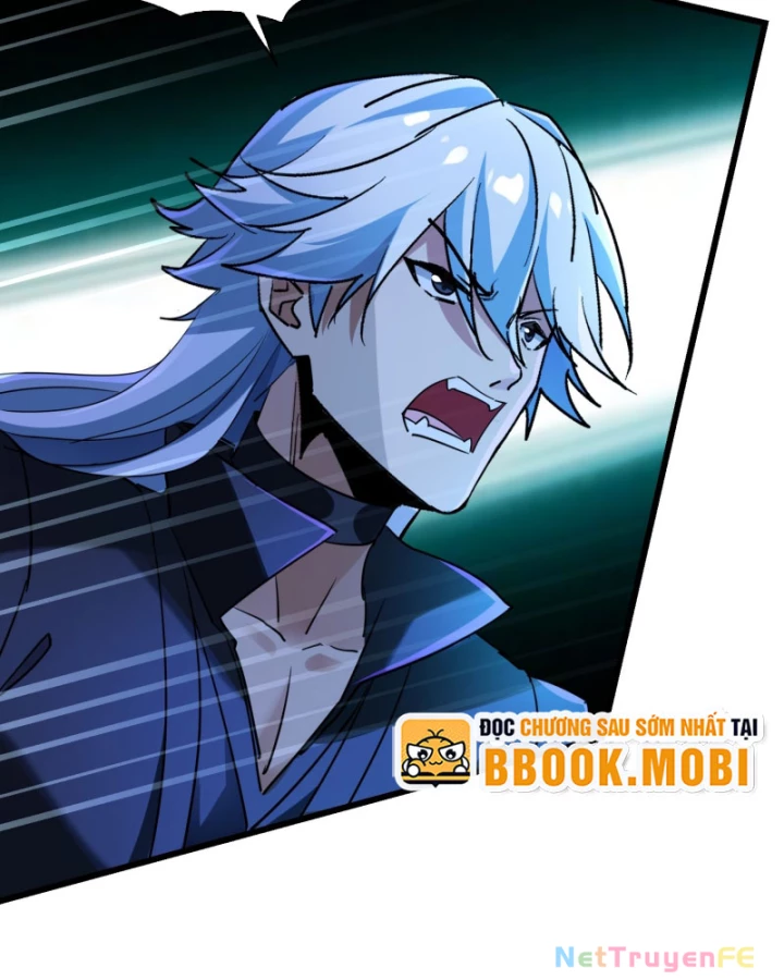 Bạn Gái Của Tôi Toàn Là Truyền Thuyết Chapter 51 - Trang 3