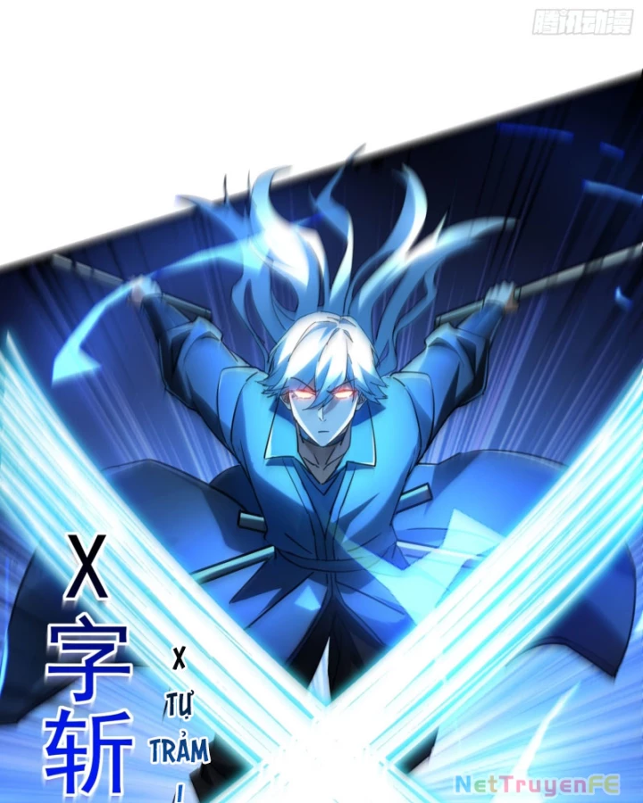 Bạn Gái Của Tôi Toàn Là Truyền Thuyết Chapter 51 - Trang 3