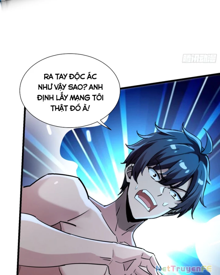 Bạn Gái Của Tôi Toàn Là Truyền Thuyết Chapter 51 - Trang 3