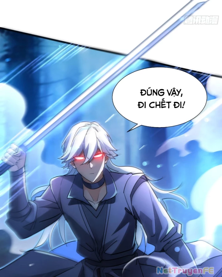 Bạn Gái Của Tôi Toàn Là Truyền Thuyết Chapter 51 - Trang 3