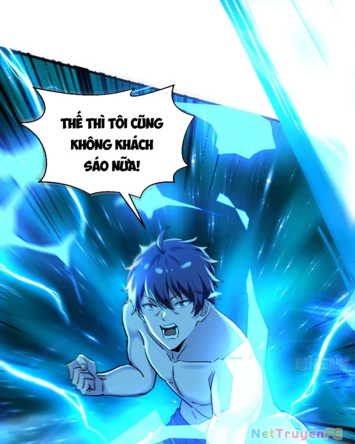 Bạn Gái Của Tôi Toàn Là Truyền Thuyết Chapter 51 - Trang 3