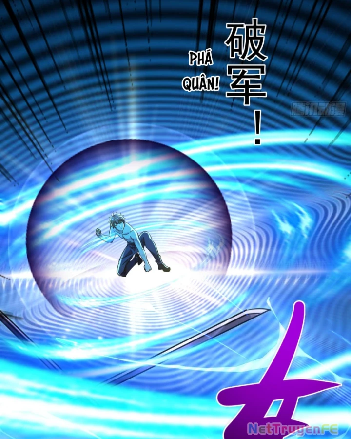 Bạn Gái Của Tôi Toàn Là Truyền Thuyết Chapter 51 - Trang 3