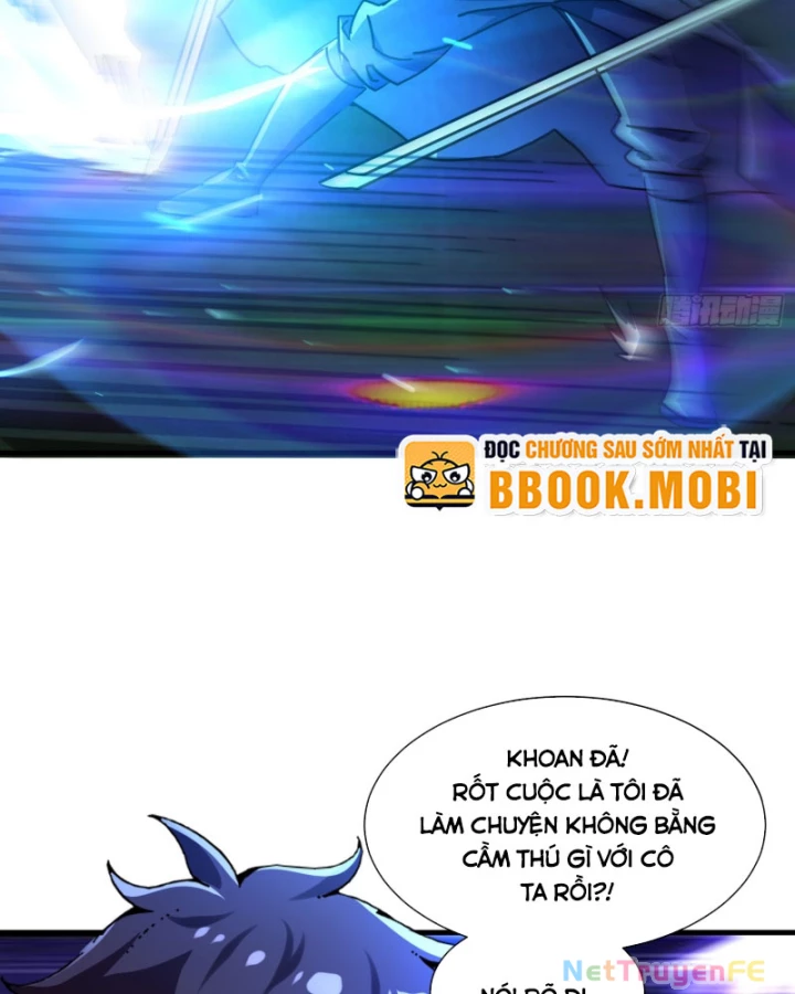 Bạn Gái Của Tôi Toàn Là Truyền Thuyết Chapter 51 - Trang 3