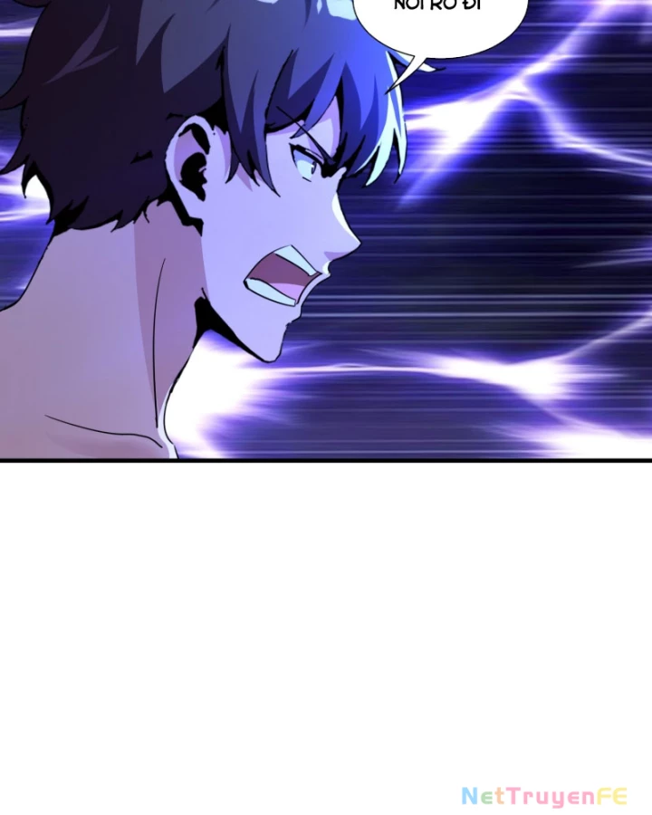 Bạn Gái Của Tôi Toàn Là Truyền Thuyết Chapter 51 - Trang 3