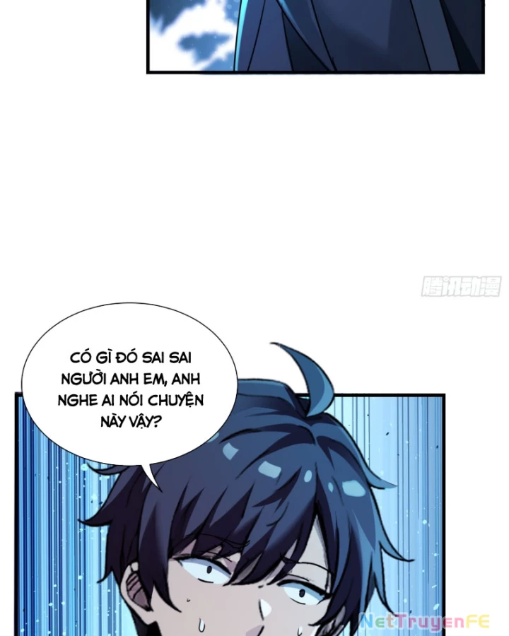 Bạn Gái Của Tôi Toàn Là Truyền Thuyết Chapter 51 - Trang 3