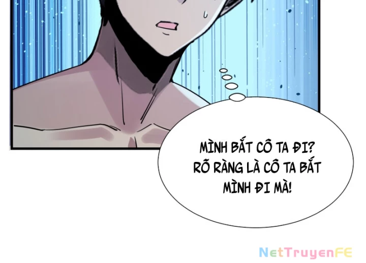 Bạn Gái Của Tôi Toàn Là Truyền Thuyết Chapter 51 - Trang 3