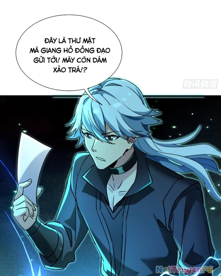 Bạn Gái Của Tôi Toàn Là Truyền Thuyết Chapter 51 - Trang 3