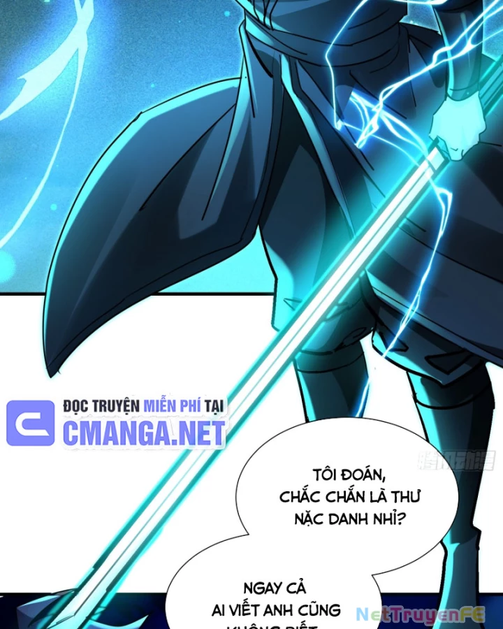 Bạn Gái Của Tôi Toàn Là Truyền Thuyết Chapter 51 - Trang 3