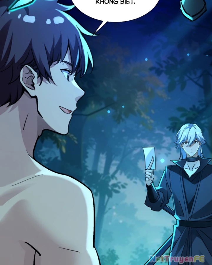 Bạn Gái Của Tôi Toàn Là Truyền Thuyết Chapter 51 - Trang 3