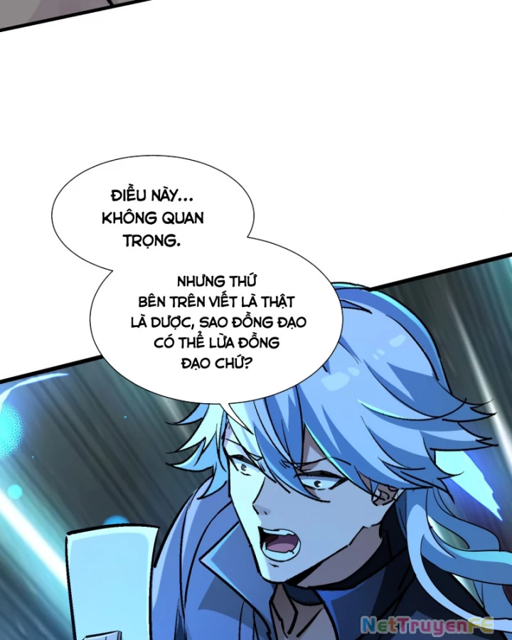 Bạn Gái Của Tôi Toàn Là Truyền Thuyết Chapter 51 - Trang 3