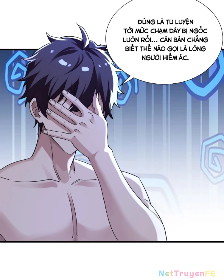 Bạn Gái Của Tôi Toàn Là Truyền Thuyết Chapter 51 - Trang 3