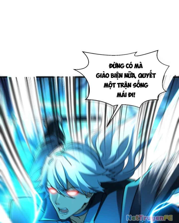 Bạn Gái Của Tôi Toàn Là Truyền Thuyết Chapter 51 - Trang 3