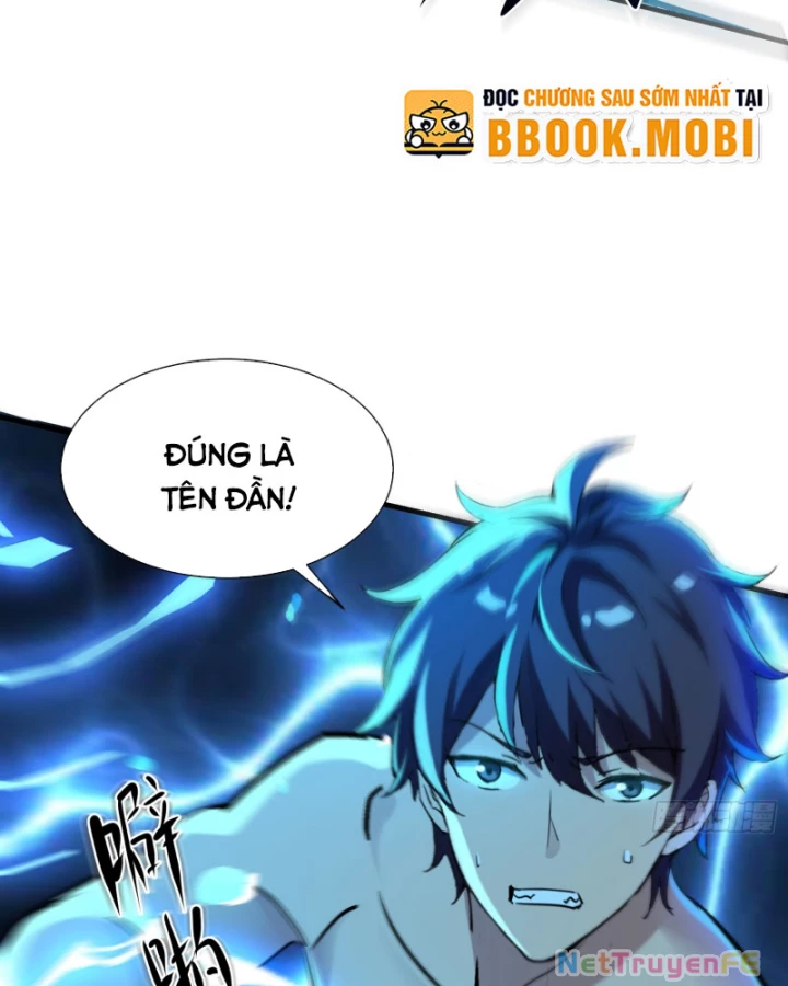 Bạn Gái Của Tôi Toàn Là Truyền Thuyết Chapter 51 - Trang 3