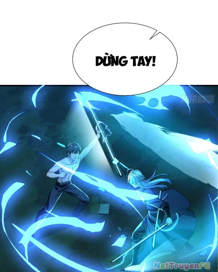 Bạn Gái Của Tôi Toàn Là Truyền Thuyết Chapter 51 - Trang 3