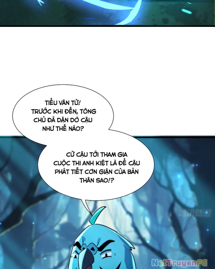 Bạn Gái Của Tôi Toàn Là Truyền Thuyết Chapter 51 - Trang 3