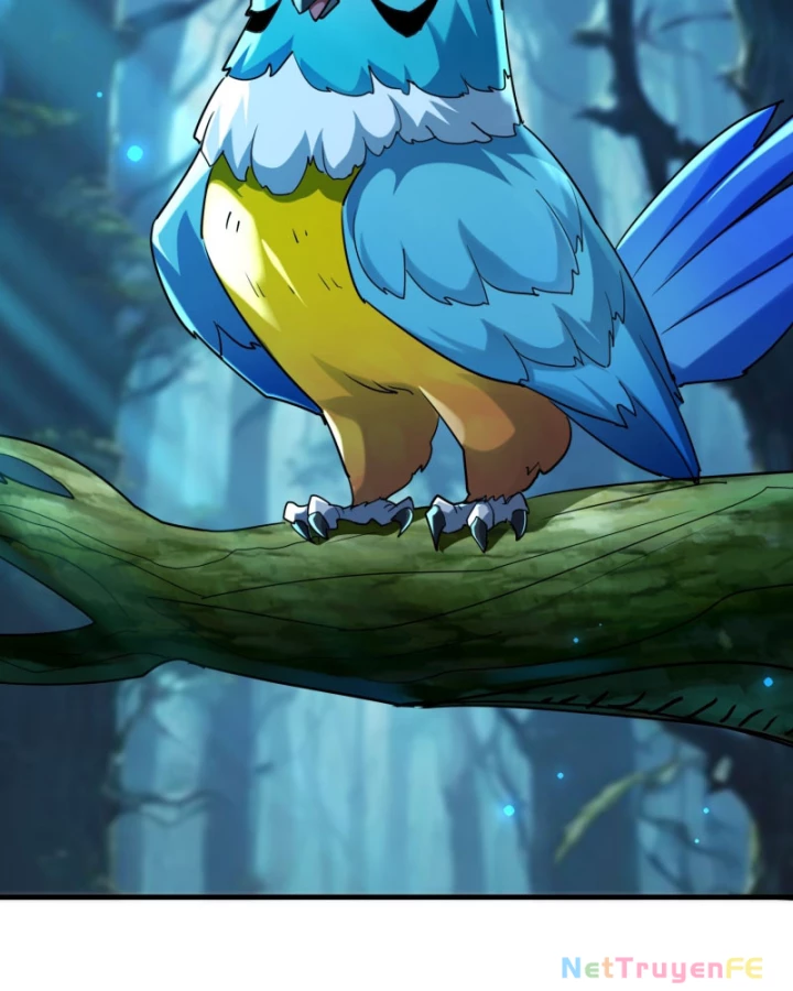 Bạn Gái Của Tôi Toàn Là Truyền Thuyết Chapter 51 - Trang 3