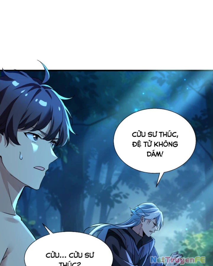 Bạn Gái Của Tôi Toàn Là Truyền Thuyết Chapter 51 - Trang 3