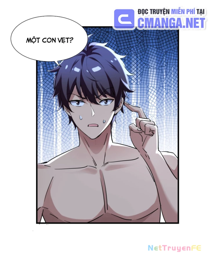 Bạn Gái Của Tôi Toàn Là Truyền Thuyết Chapter 51 - Trang 3