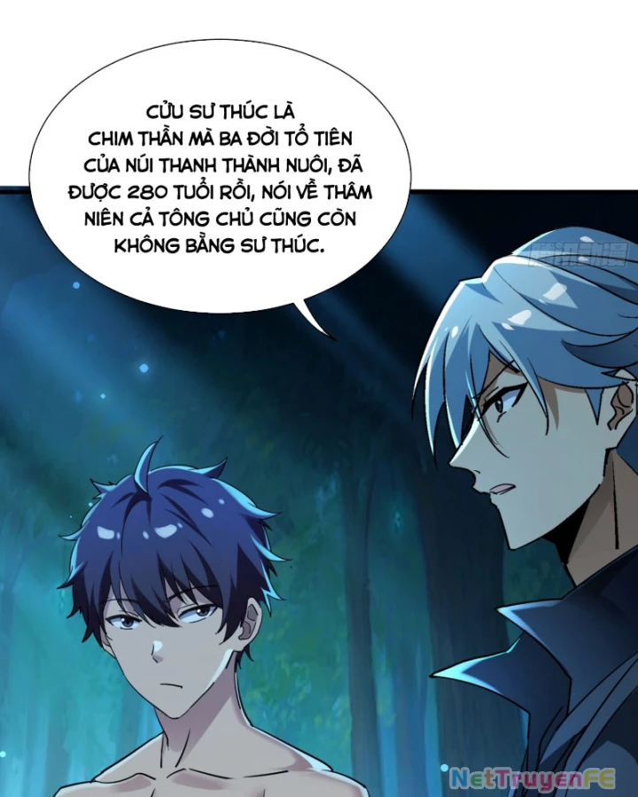 Bạn Gái Của Tôi Toàn Là Truyền Thuyết Chapter 51 - Trang 3